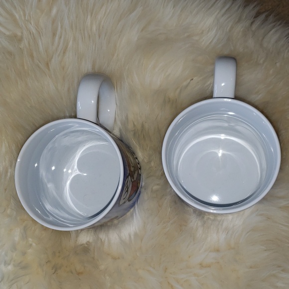 Super Mario Bros Coffee Mugs - Picture 5 of 9